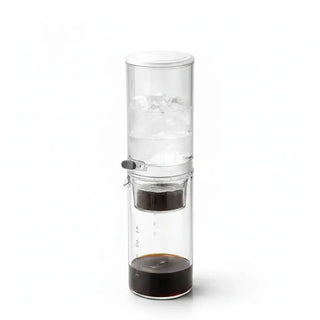 Zaparzacz cold drip ze szklaną karafką 650 ml