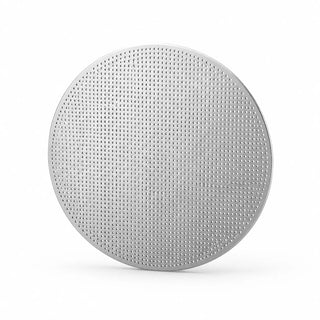 Zweilagiger Puck Screen für Espresso, 51/53/58,35 mm — Produktbild