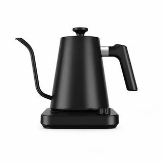 Smart Electric Gooseneck Kettle, 0.9L ±1°C Control: temperature hero product shot