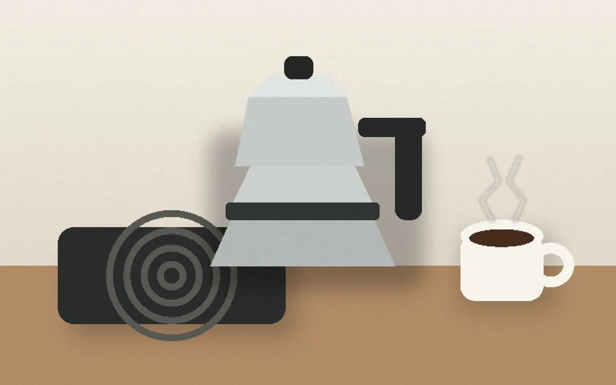 ¿Se puede usar una cafetera moka en una cocina eléctrica? Guía práctica