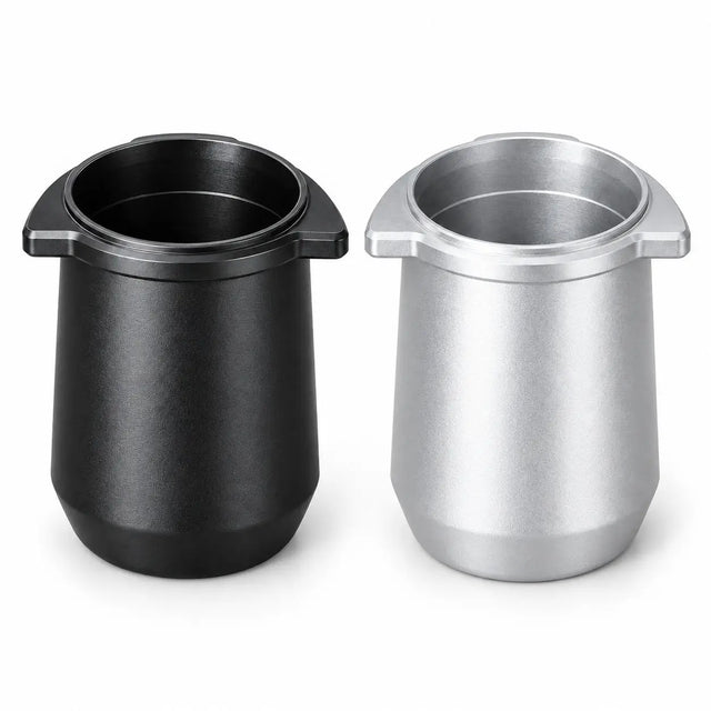 Vaso dosificador para espresso de 54 mm para Breville y Sage Barista Express/Pro/Touch/Bambino – aleación de aluminio