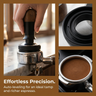 Constant Force Espresso Tamper with Walnut - product photo 3