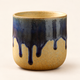 Drip Blau