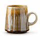 Ambre et gris