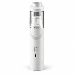 Akku-Handstaubsauger für Kaffee mit Blasfunktion – 13.000 Pa, 120 W, USB-C, 4 Aufsätze