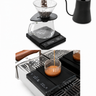 Yozcoffee Digital Coffee Scale with Timer – Rechargeable, 0.3–2000g