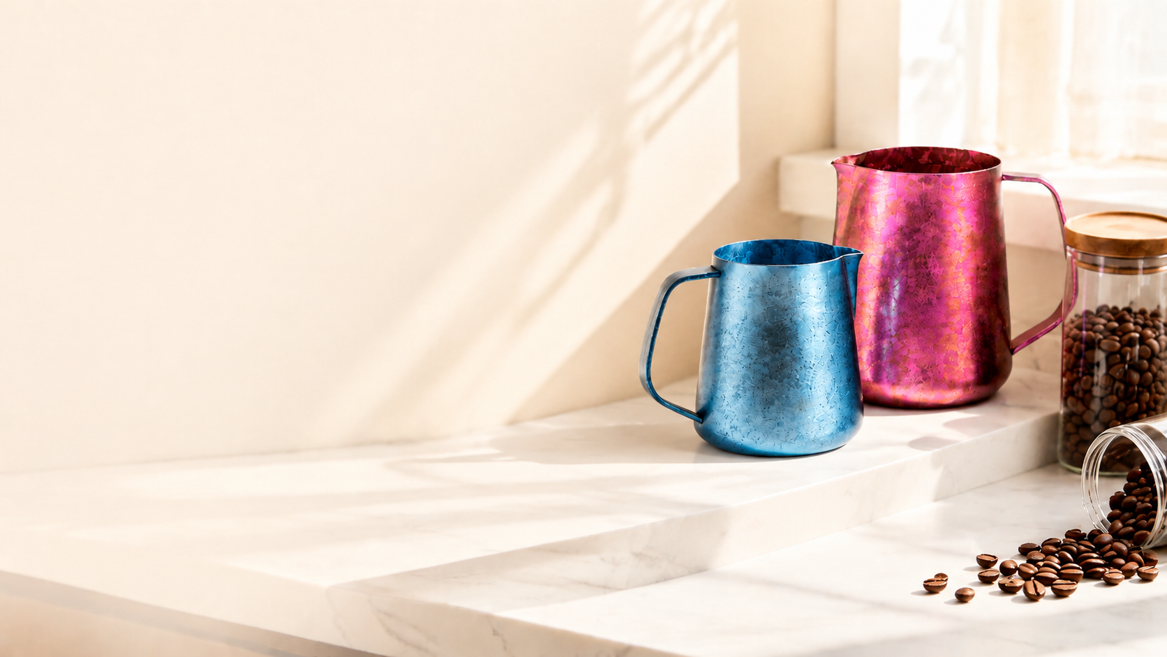 Everything You Need for Better Home Brewing