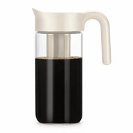 1.9Lホウケイ酸ガラス製水出しピッチャー