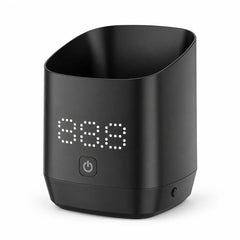 Kaffeebohnenwaage mit Wiegebecher – 0,1 g/500 g, per USB aufladbar, zum Dosieren für Espresso und Pour-over