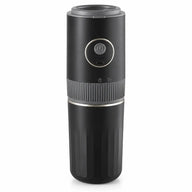 Macinacaffè elettrico portatile e dripper pour-over – 2 in 1 - miniatura 2
