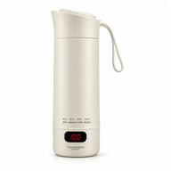 Bollitore elettrico portatile 400 ml – 4 temperature - miniatura 1
