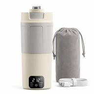 携帯電気ケトル 550 ml｜304ステンレス製のサムネイル 1