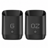 Rechargeable Digital Coffee Scale 0.3-2000g - front view