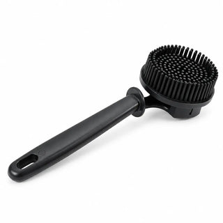 Silicone Group Head Cleaning Brush – 51mm & 58mm — foto del prodotto