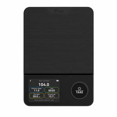 Yozcoffee Smart Bluetooth Coffee Scale, 5kg / 0.1g Precision
