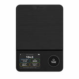 Yozcoffee Smart Bluetooth Coffee Scale, 5kg / 0.1g Precision