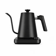 Smart Electric Gooseneck Kettle, 0.9L ±1°C Control: temperature hero product shot
