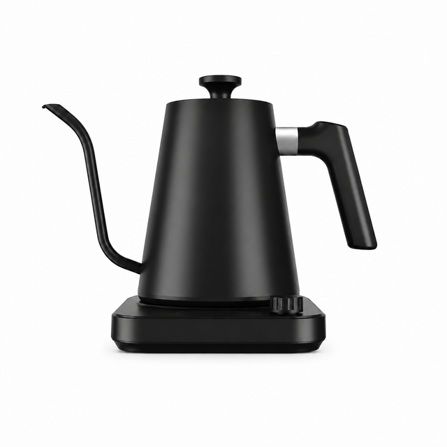 Smart Gooseneck Kettle 0.9L Variable Temp - product photo