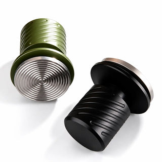 Spring Loaded Espresso Tamper, 51/53/58mm: overview