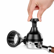 WDT Espresso Distributor 51/53/58mm Stainless Steel Needle: adjustable portafilter use