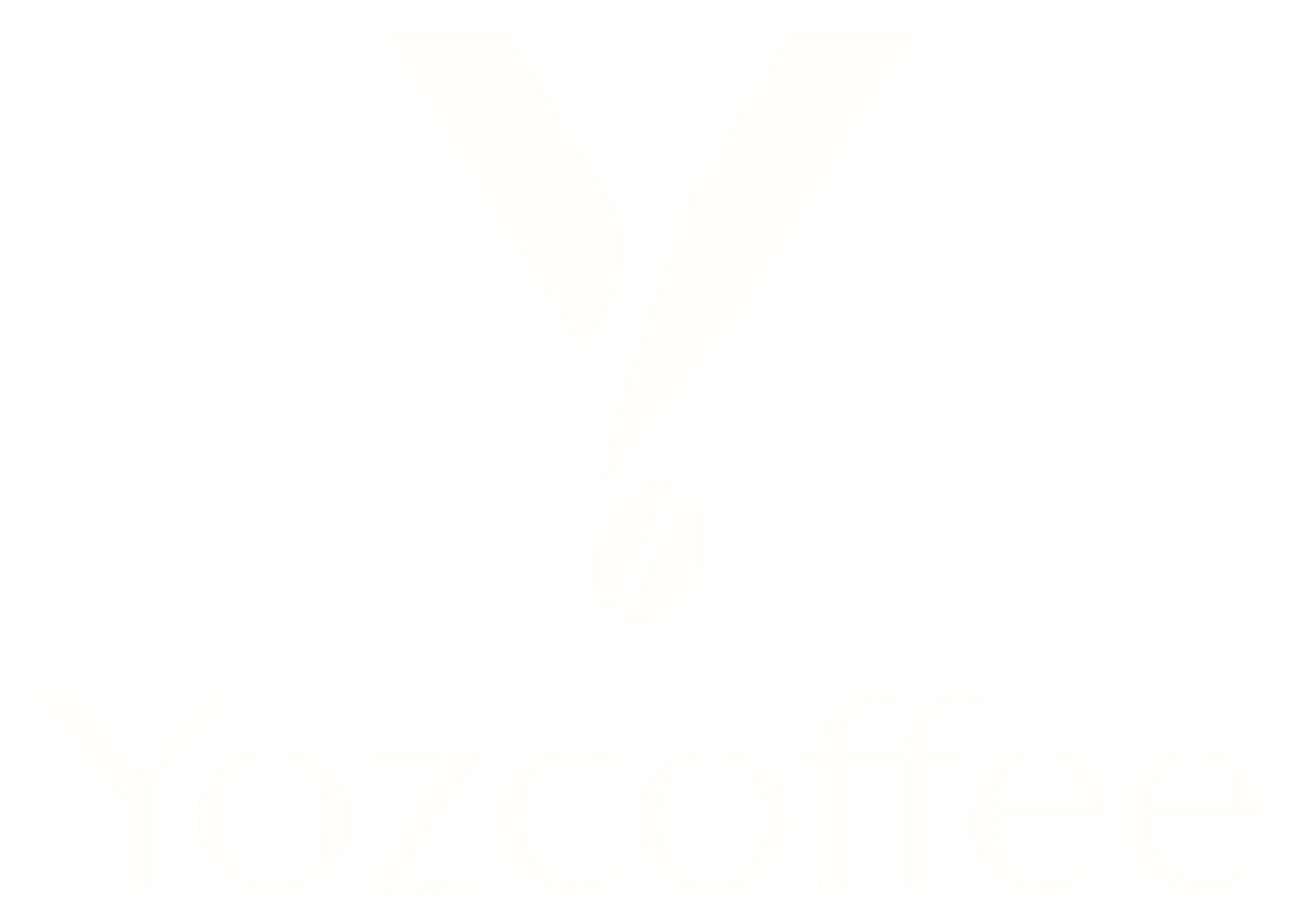 Yozcoffee logo